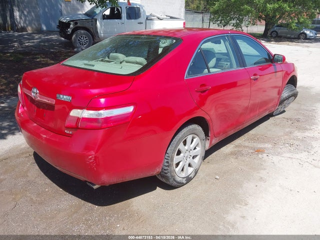 Aukcja sprzedaży 2008 Toyota Camry Xle V6, vin: 4T1BK46K58U071312, numer aukcji: 44873153