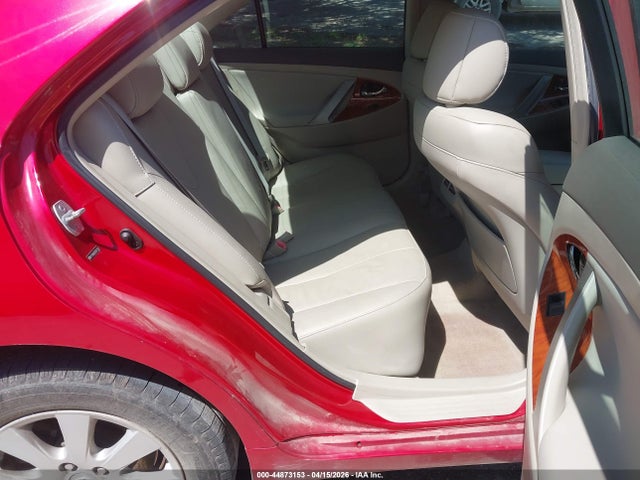 Aukcja sprzedaży 2008 Toyota Camry Xle V6, vin: 4T1BK46K58U071312, numer aukcji: 44873153