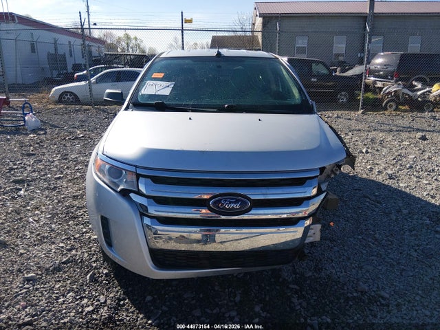 Aukcja sprzedaży 2013 Ford Edge Se, vin: 2FMDK4GC0DBC94826, numer aukcji: 44873154