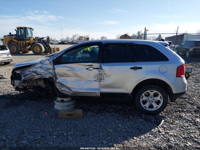 Aukcja sprzedaży 2013 Ford Edge Se, vin: 2FMDK4GC0DBC94826, numer aukcji: 44873154