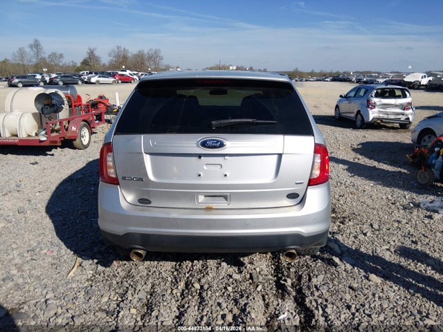 Aukcja sprzedaży 2013 Ford Edge Se, vin: 2FMDK4GC0DBC94826, numer aukcji: 44873154