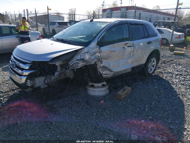 Aukcja sprzedaży 2013 Ford Edge Se, vin: 2FMDK4GC0DBC94826, numer aukcji: 44873154