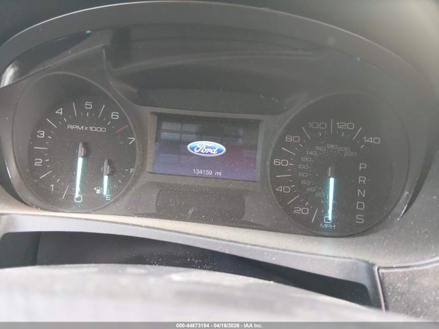 Aukcja sprzedaży 2013 Ford Edge Se, vin: 2FMDK4GC0DBC94826, numer aukcji: 44873154