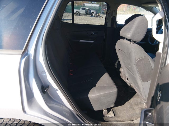 Aukcja sprzedaży 2013 Ford Edge Se, vin: 2FMDK4GC0DBC94826, numer aukcji: 44873154