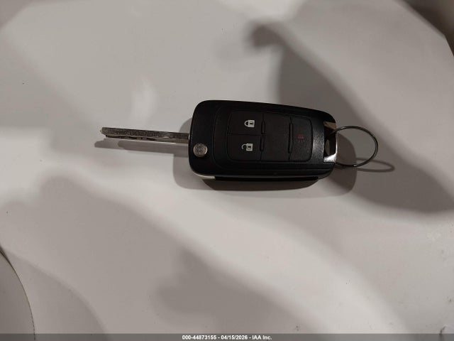 Продаж на аукціоні авто 2010 Chevrolet Equinox Ls, vin: 2CNALBEW6A6340438, номер лоту: 44873155