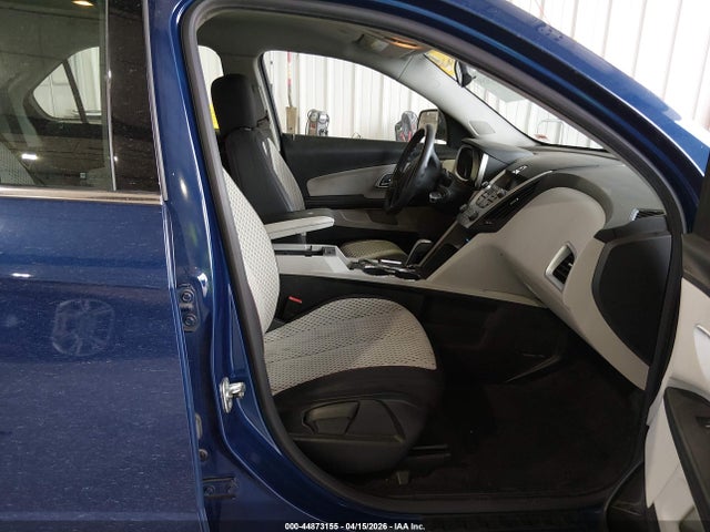 Продаж на аукціоні авто 2010 Chevrolet Equinox Ls, vin: 2CNALBEW6A6340438, номер лоту: 44873155