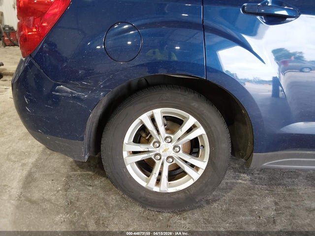 Продаж на аукціоні авто 2010 Chevrolet Equinox Ls, vin: 2CNALBEW6A6340438, номер лоту: 44873155