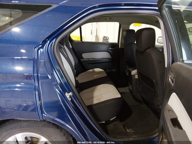 Продаж на аукціоні авто 2010 Chevrolet Equinox Ls, vin: 2CNALBEW6A6340438, номер лоту: 44873155