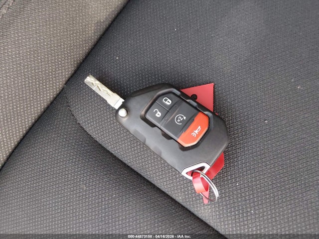 Aukcja sprzedaży 2023 Jeep Wrangler 4-door Sport S 4x4, vin: 1C4HJXDG8PW520860, numer aukcji: 44873158