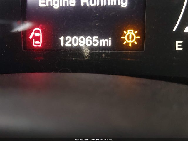 Aukcja sprzedaży 2016 Jeep Renegade Latitude, vin: ZACCJABTXGPE33966, numer aukcji: 44873161