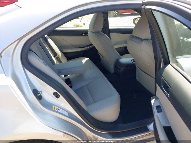 44873163 :رقم المزاد ، JTHBF1D20F5056135 vin ، 2015 Lexus Is 250 مزاد بيع