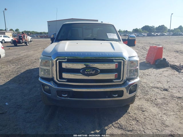 Продажа на аукционе авто 2016 Ford F-250 Lariat, vin: 1FT7W2BTXGEA69047, номер лота: 44873165