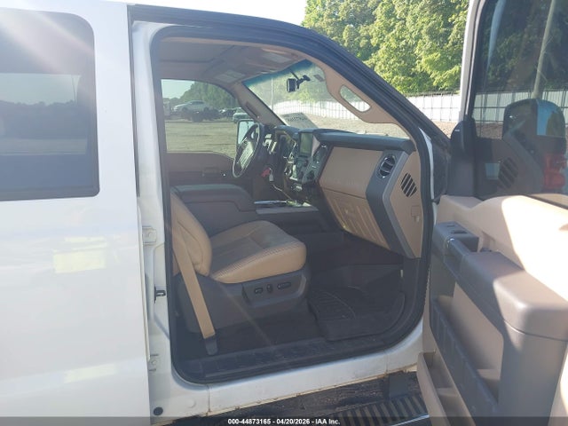 Продажа на аукционе авто 2016 Ford F-250 Lariat, vin: 1FT7W2BTXGEA69047, номер лота: 44873165