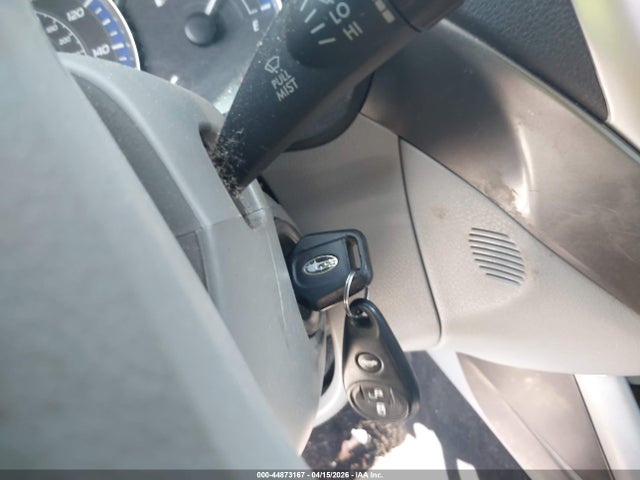 44873167 :رقم المزاد ، JF2SHABC4BH765751 vin ، 2011 Subaru Forester 2.5x مزاد بيع