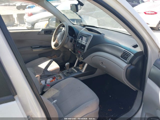 44873167 :رقم المزاد ، JF2SHABC4BH765751 vin ، 2011 Subaru Forester 2.5x مزاد بيع