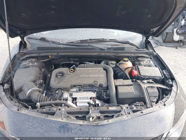 Aukcja sprzedaży 2017 Chevrolet Malibu 1lt, vin: 1G1ZE5ST2HF283791, numer aukcji: 44873169