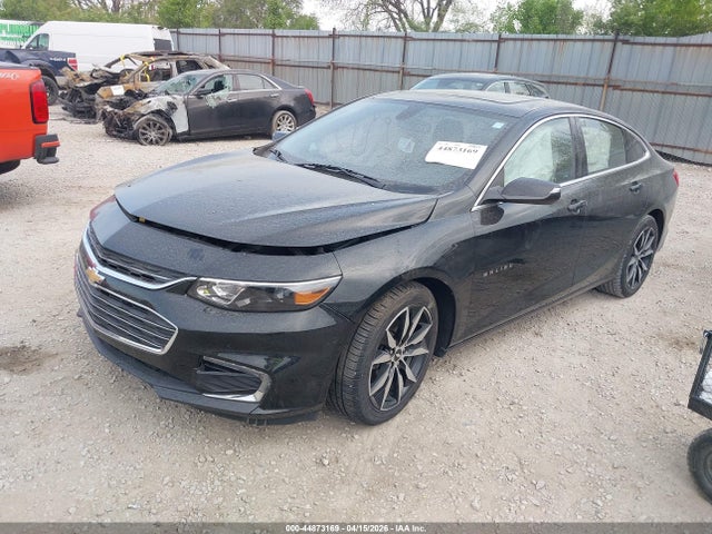 Aukcja sprzedaży 2017 Chevrolet Malibu 1lt, vin: 1G1ZE5ST2HF283791, numer aukcji: 44873169