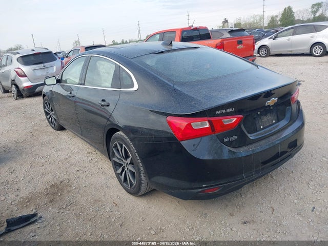 Aukcja sprzedaży 2017 Chevrolet Malibu 1lt, vin: 1G1ZE5ST2HF283791, numer aukcji: 44873169