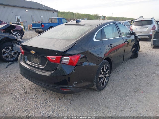 Aukcja sprzedaży 2017 Chevrolet Malibu 1lt, vin: 1G1ZE5ST2HF283791, numer aukcji: 44873169