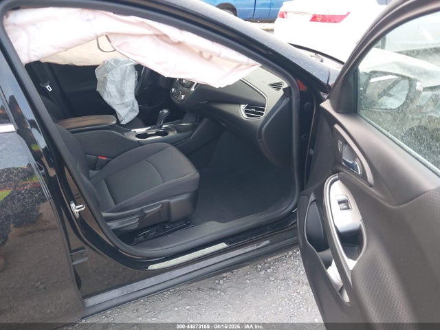 Aukcja sprzedaży 2017 Chevrolet Malibu 1lt, vin: 1G1ZE5ST2HF283791, numer aukcji: 44873169