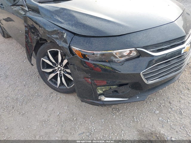 Aukcja sprzedaży 2017 Chevrolet Malibu 1lt, vin: 1G1ZE5ST2HF283791, numer aukcji: 44873169