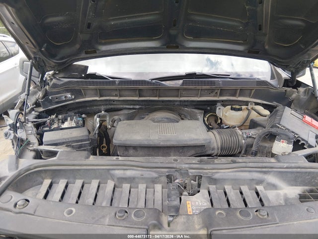 44873173 :رقم المزاد ، 1GCRWBEF6KZ313910 vin ، 2019 Chevrolet Silverado 1500 Custom مزاد بيع