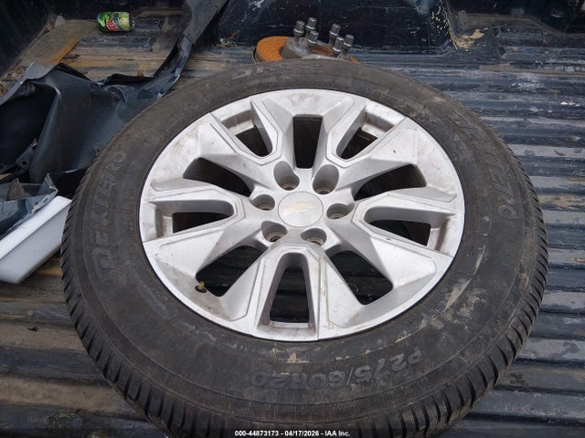44873173 :رقم المزاد ، 1GCRWBEF6KZ313910 vin ، 2019 Chevrolet Silverado 1500 Custom مزاد بيع