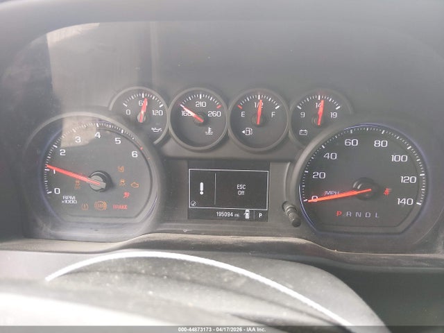44873173 :رقم المزاد ، 1GCRWBEF6KZ313910 vin ، 2019 Chevrolet Silverado 1500 Custom مزاد بيع