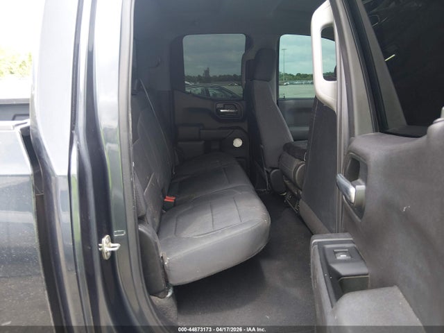 44873173 :رقم المزاد ، 1GCRWBEF6KZ313910 vin ، 2019 Chevrolet Silverado 1500 Custom مزاد بيع