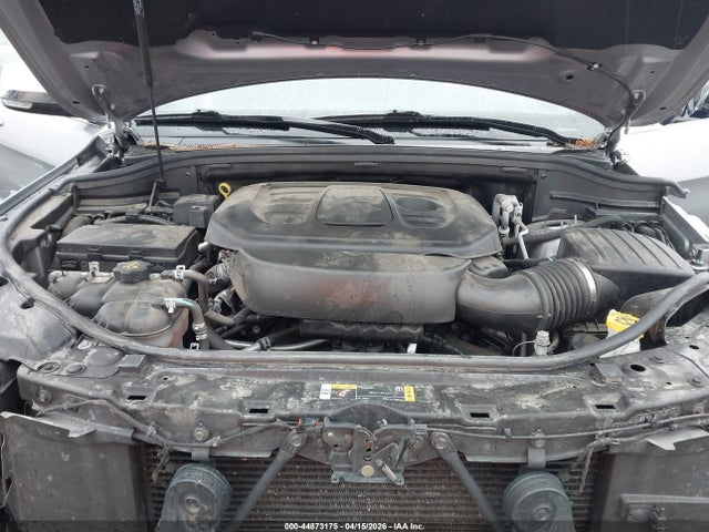 Продажа на аукционе авто 2021 Jeep Grand Cherokee Limited 4x4, vin: 1C4RJFBG4MC699543, номер лота: 44873175