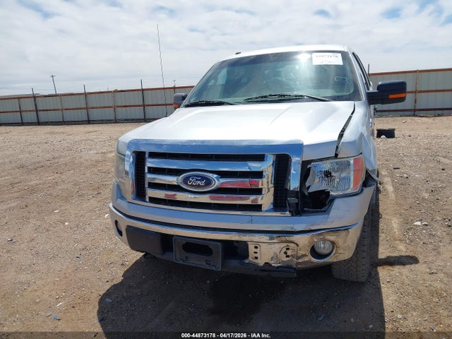 Aukcja sprzedaży 2010 Ford F-150 Fx4/harley-davidson/king Ranch/lariat/platinum/xl/xlt, vin: 1FTFW1EV9AFC71060, numer aukcji: 44873178