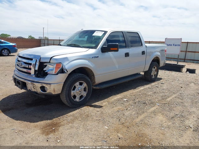 Aukcja sprzedaży 2010 Ford F-150 Fx4/harley-davidson/king Ranch/lariat/platinum/xl/xlt, vin: 1FTFW1EV9AFC71060, numer aukcji: 44873178