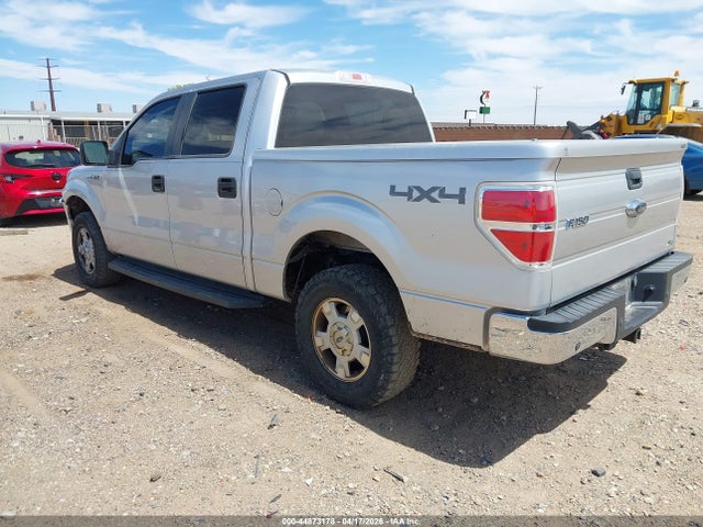Aukcja sprzedaży 2010 Ford F-150 Fx4/harley-davidson/king Ranch/lariat/platinum/xl/xlt, vin: 1FTFW1EV9AFC71060, numer aukcji: 44873178