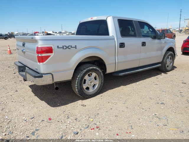 Aukcja sprzedaży 2010 Ford F-150 Fx4/harley-davidson/king Ranch/lariat/platinum/xl/xlt, vin: 1FTFW1EV9AFC71060, numer aukcji: 44873178