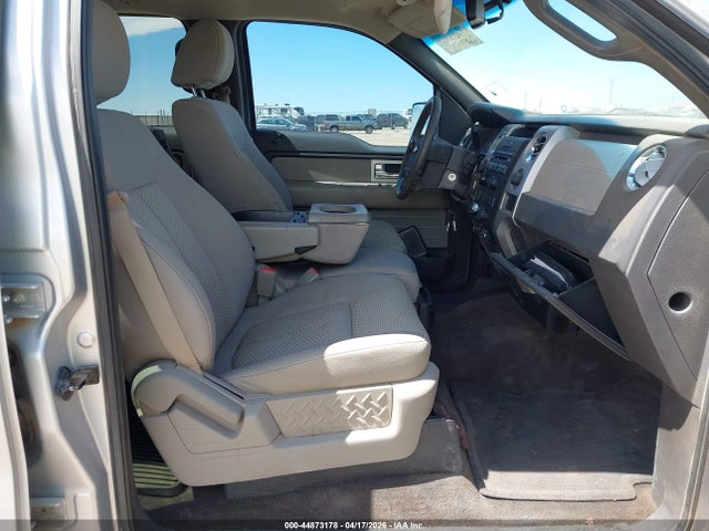 Aukcja sprzedaży 2010 Ford F-150 Fx4/harley-davidson/king Ranch/lariat/platinum/xl/xlt, vin: 1FTFW1EV9AFC71060, numer aukcji: 44873178