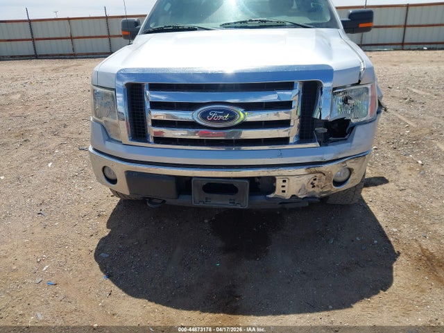 Aukcja sprzedaży 2010 Ford F-150 Fx4/harley-davidson/king Ranch/lariat/platinum/xl/xlt, vin: 1FTFW1EV9AFC71060, numer aukcji: 44873178