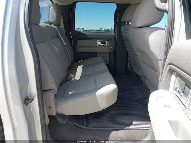 Aukcja sprzedaży 2010 Ford F-150 Fx4/harley-davidson/king Ranch/lariat/platinum/xl/xlt, vin: 1FTFW1EV9AFC71060, numer aukcji: 44873178