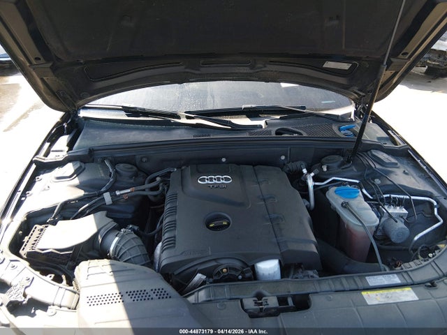 Aukcja sprzedaży 2013 Audi A4 2.0t Premium, vin: WAUAFAFL7DN031259, numer aukcji: 44873179