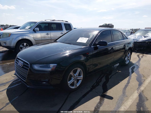 Aukcja sprzedaży 2013 Audi A4 2.0t Premium, vin: WAUAFAFL7DN031259, numer aukcji: 44873179