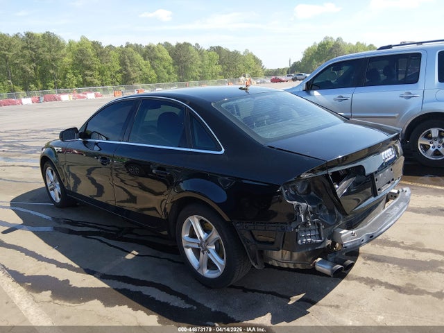 Aukcja sprzedaży 2013 Audi A4 2.0t Premium, vin: WAUAFAFL7DN031259, numer aukcji: 44873179