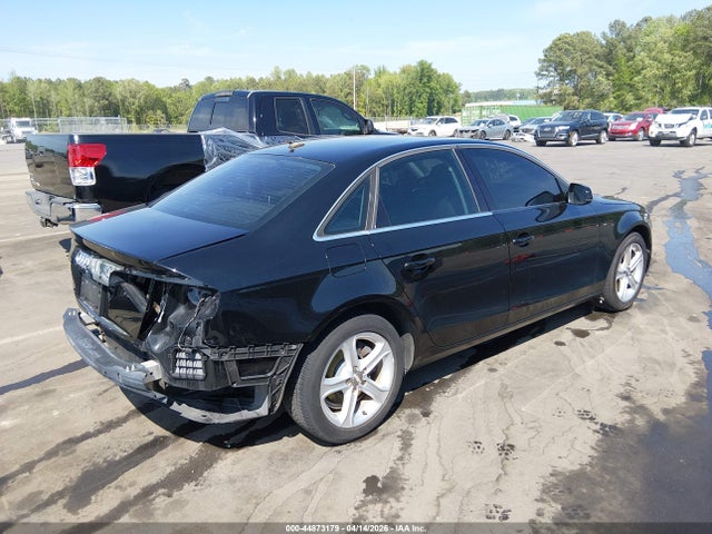 Aukcja sprzedaży 2013 Audi A4 2.0t Premium, vin: WAUAFAFL7DN031259, numer aukcji: 44873179
