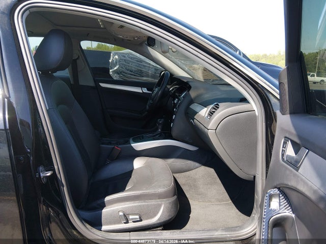 Aukcja sprzedaży 2013 Audi A4 2.0t Premium, vin: WAUAFAFL7DN031259, numer aukcji: 44873179