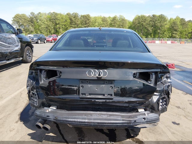 Aukcja sprzedaży 2013 Audi A4 2.0t Premium, vin: WAUAFAFL7DN031259, numer aukcji: 44873179