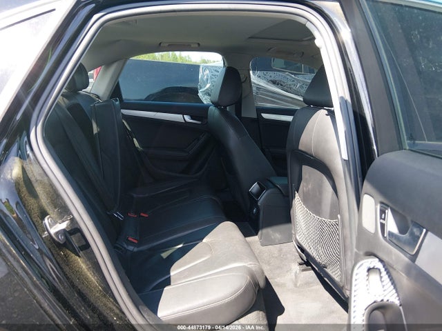 Aukcja sprzedaży 2013 Audi A4 2.0t Premium, vin: WAUAFAFL7DN031259, numer aukcji: 44873179