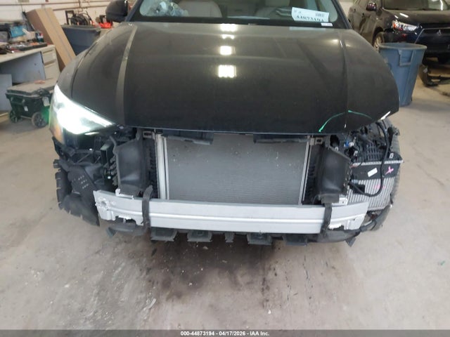 WA1EVBF18SD000224 Audi Q8 Premium Plus 55 Tfsi Quattro