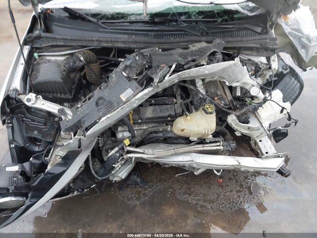 2015 Chevrolet Sonic Lt Auto მანქანა იყიდება აუქციონზე, vin: 1G1JC6SH3F4135260, აუქციონის ნომერი: 44873195