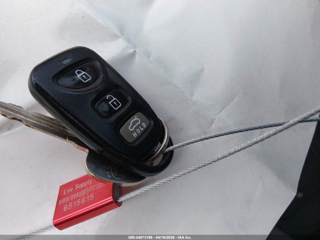 5NPD74LFXHH153536 Hyundai ELANTRA SE
