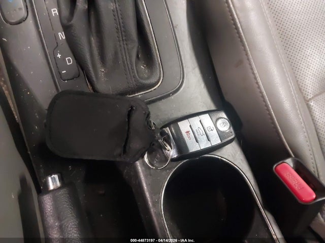 Aukcja sprzedaży 2014 Kia Forte Ex, vin: KNAFX5A89E5204942, numer aukcji: 44873197
