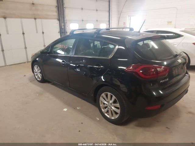 Aukcja sprzedaży 2014 Kia Forte Ex, vin: KNAFX5A89E5204942, numer aukcji: 44873197