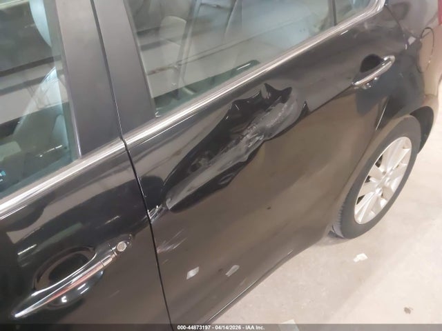 Aukcja sprzedaży 2014 Kia Forte Ex, vin: KNAFX5A89E5204942, numer aukcji: 44873197